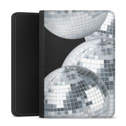 Passport sleeve black