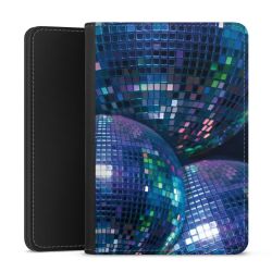 Passport sleeve black