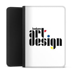 Passport sleeve black