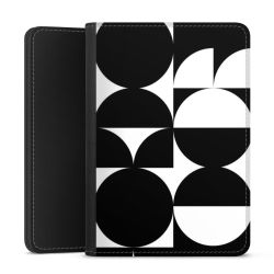 Passport sleeve black