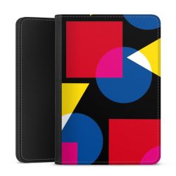 Passport sleeve black