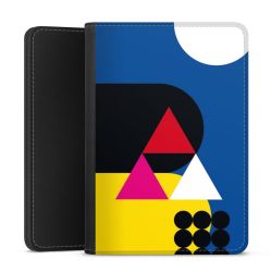 Passport sleeve black