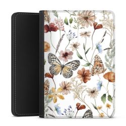 Passport sleeve black