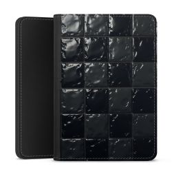 Passport sleeve black