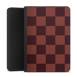 Passport sleeve black