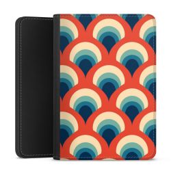 Passport sleeve black