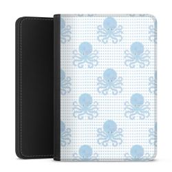 Passport sleeve black