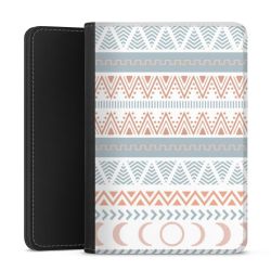 Passport sleeve black