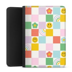 Passport sleeve black