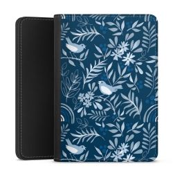 Passport sleeve black