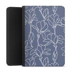 Passport sleeve black