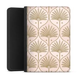 Passport sleeve black