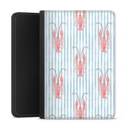 Passport sleeve black
