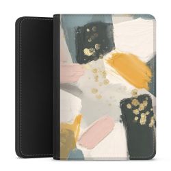 Passport sleeve black