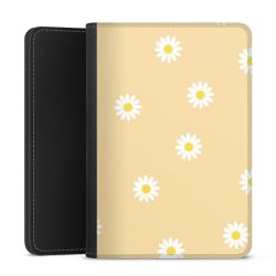 Passport sleeve black