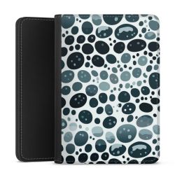 Passport sleeve black