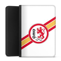 Reisepasshülle schwarz