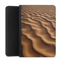 Passport sleeve black