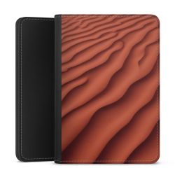 Passport sleeve black