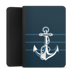 Passport sleeve black