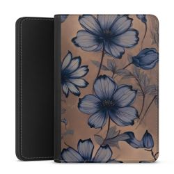 Passport sleeve black