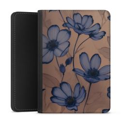 Passport sleeve black