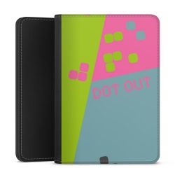 Passport sleeve black