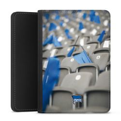 Reisepasshülle schwarz