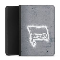 Reisepasshülle schwarz