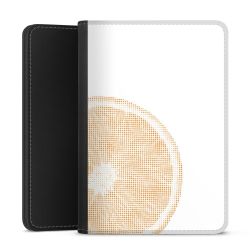 Passport sleeve black