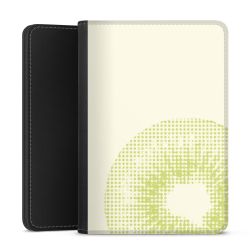 Passport sleeve black