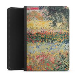 Passport sleeve black