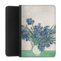 Passport sleeve black