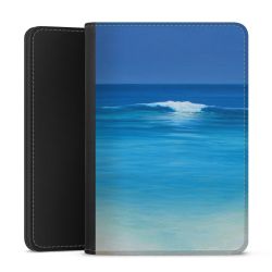 Passport sleeve black