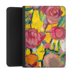 Passport sleeve black