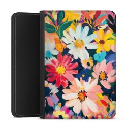 Passport sleeve black