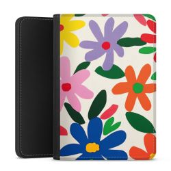 Passport sleeve black