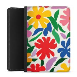 Passport sleeve black