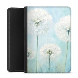 Passport sleeve black