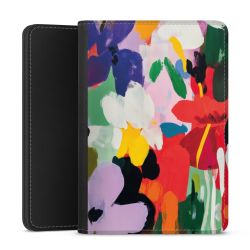 Passport sleeve black