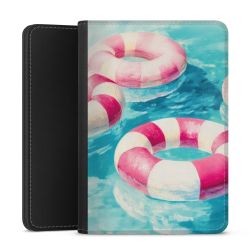 Passport sleeve black