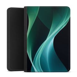 Passport sleeve black