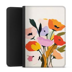 Passport sleeve black