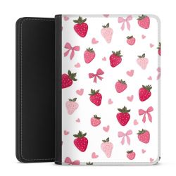 Passport sleeve black