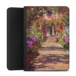 Passport sleeve black