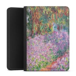 Passport sleeve black