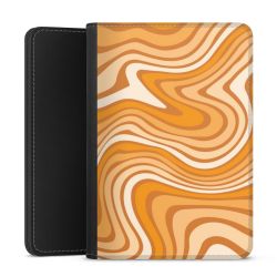 Passport sleeve black