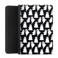 Passport sleeve black