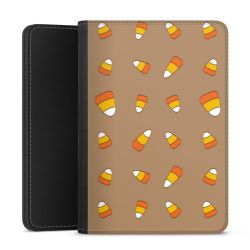 Passport sleeve black