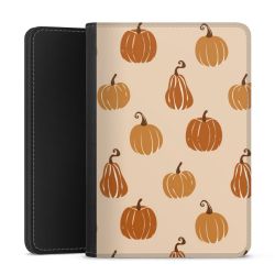 Passport sleeve black